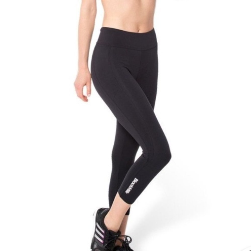 NWOT BLACK MILK BM-PRO BLACK BATTLE PANTS